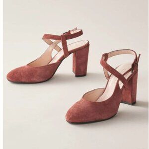Sundance Viloria Shoes